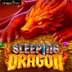Sleeping Dragon