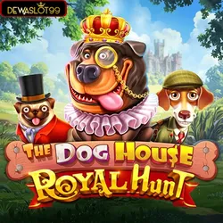 The Dog House RoyalHunt