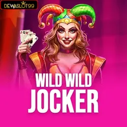 Wild Wild Jocker