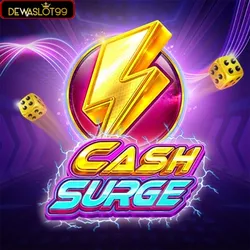 cash surge