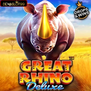 Great Rhino