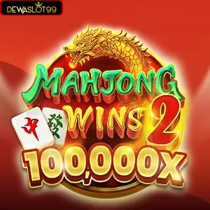 Mahjong Wins 2