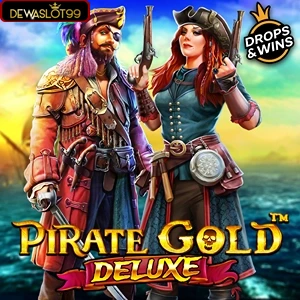 Pirates Gold Deluxe