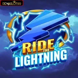 ridethe lightning