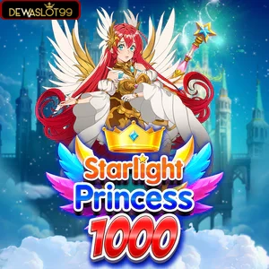 Starlight Princess