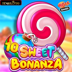 Sweet Bonanza