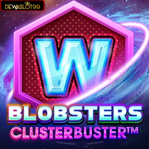 blobstersclusterbuster