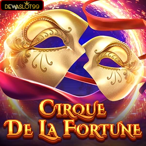 cirquedelafortune