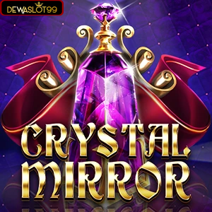 crystalmirror