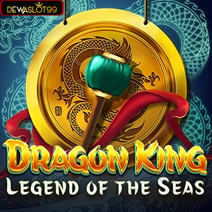 dragonkinglegendoftheseas