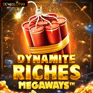 dynamiterichesmegaways