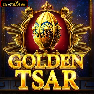 goldentsar