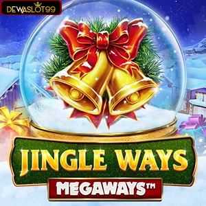 jinglewaysmegaways