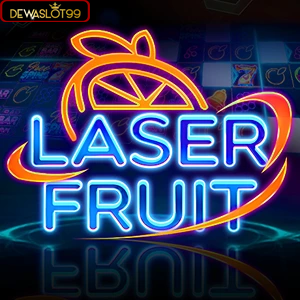 laserfruit