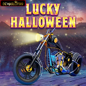 luckyhalloween