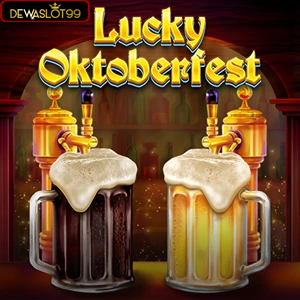 luckyoktoberfest