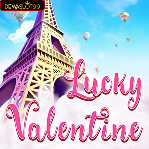 luckyvalentine