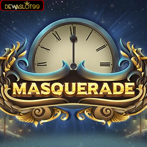 masquerade