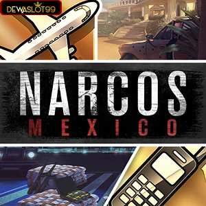 narcosmexico