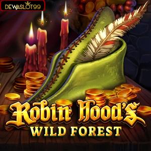 robinhoodswildforest