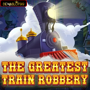 thegreatesttrainrobbery