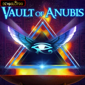 vault of anubis