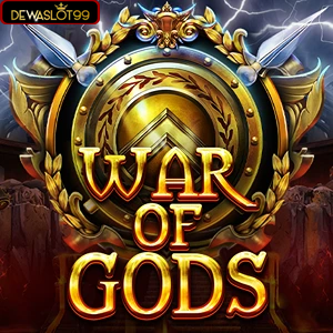 war of gods