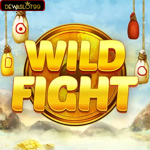 wild fight