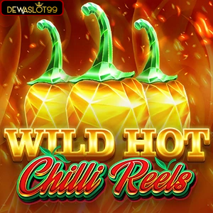 wild hot chilli