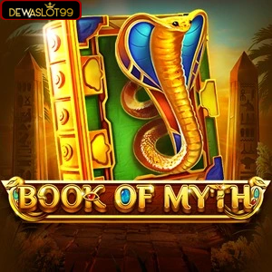 book of myth