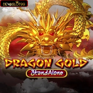 dragon gold