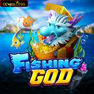 phising god