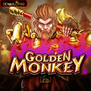 golden mongkey