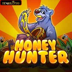 honey hunter