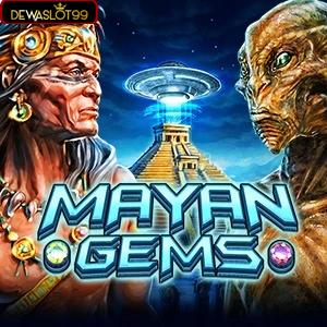 mayan gems