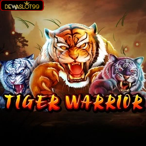 tiger warrior