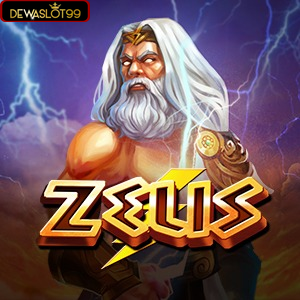 zeus slot